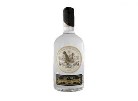 Bummer & Lazarus Gin by Raff Distillerie Gin 450x330 - Bummer & Lazarus Gin by Raff Distillerie