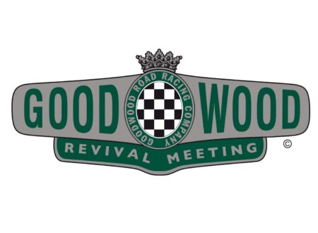 Goodwood Revival 2014: Day 1 Goodwood Revival Logo1 450x330 - Goodwood Revival 2014: Day 1