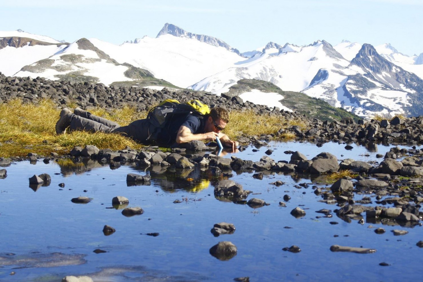 LifeStraw Filter