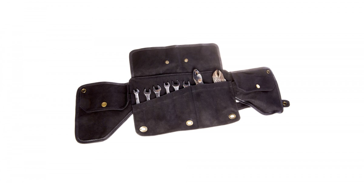 bikepacking tool roll