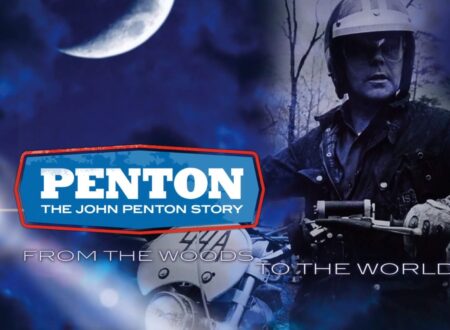 Penton: The John Penton Story Penton The John Penton Story 450x330 - Penton: The John Penton Story