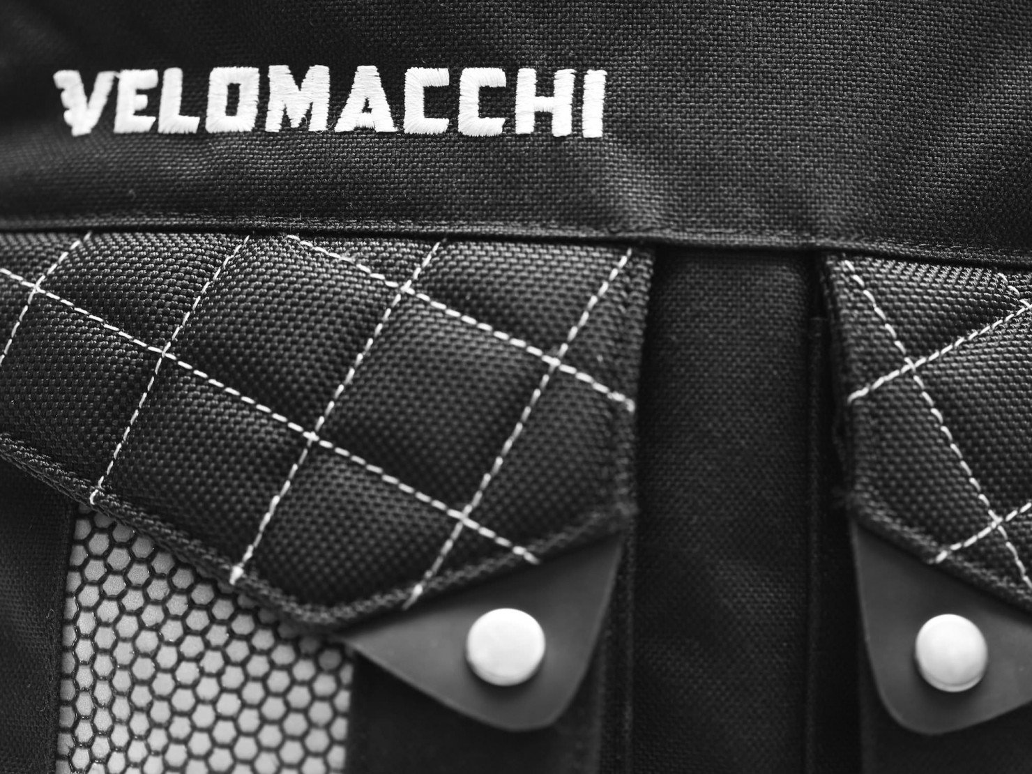 Velomacchi Bag