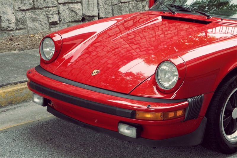 Vintage_Porsche_911_7