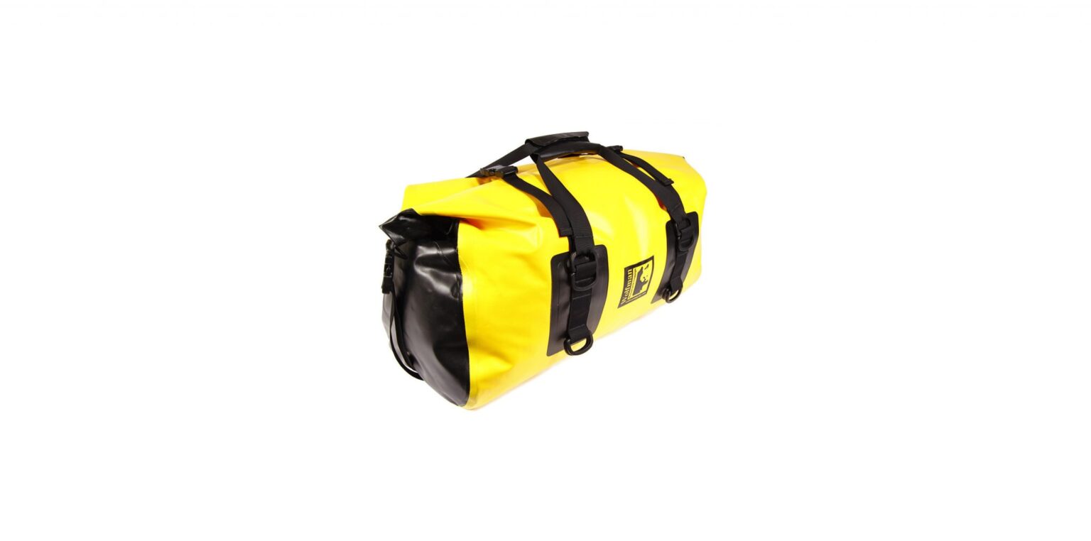 Wolfman Expedition Dry Duffel Bag