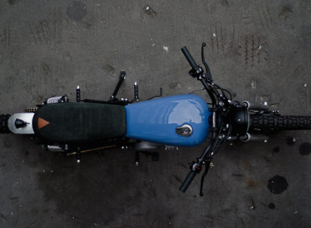 Custom Yamaha SR250 by Auto Fabrica Yamaha SR500 4 450x330 - Custom Yamaha SR250 by Auto Fabrica