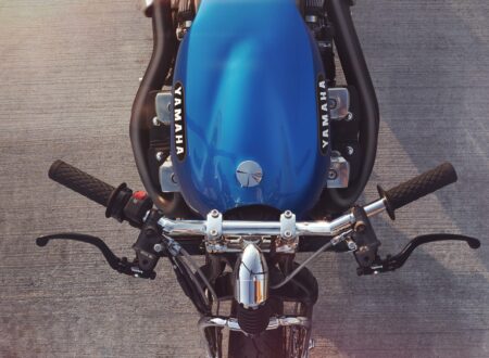 Yamaha XJR 1300 by Keino Cycles Yamaha XJR 1300 13 450x330 - Yamaha XJR 1300 by Keino Cycles
