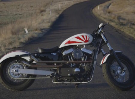 The Hill Fighter by Rising Sun Workshop 48 Sportster Custom 450x330 - The Hill Fighter by Rising Sun Workshop