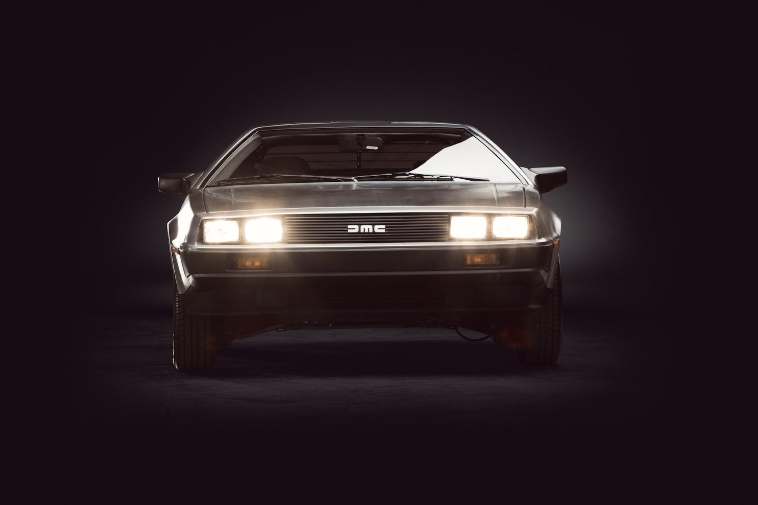 1981 Delorean Dmc-12