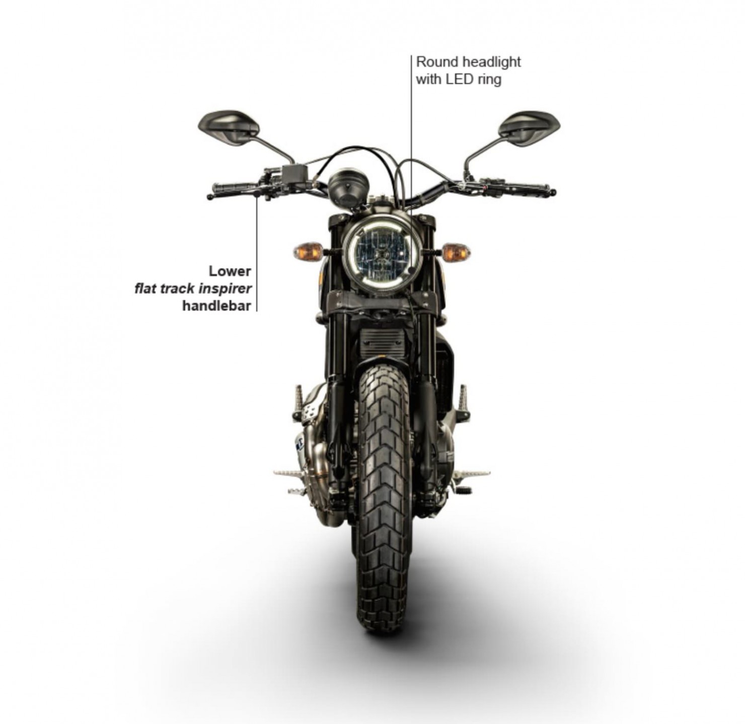 Ducati Scrambler 5