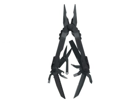 Gerber Black Diesel Multi-Plier Gerber Black Diesel Multi Plier 450x330 - Gerber Black Diesel Multi-Plier