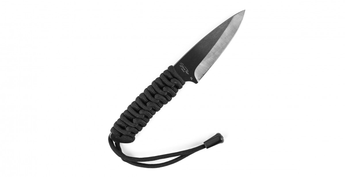 Neck Knife by Stone River Gear
