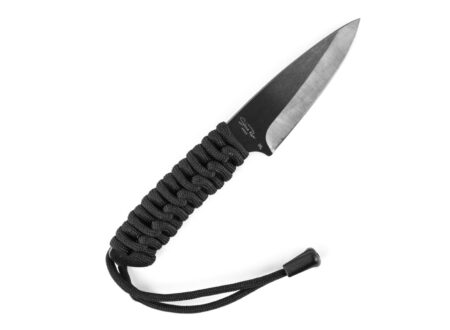Neck Knife by Stone River Gear Neck Knife1 450x330 - Neck Knife by Stone River Gear