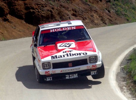 End of an Era - Bathurst 1979 Peter Brock 450x330 - End of an Era - Bathurst 1979