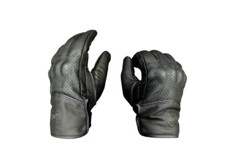Suus Black Moto Gloves Suus Gloves 1 450x330 - Suus Black Moto Gloves