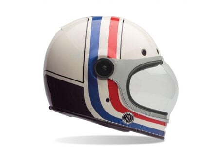 Bell Bullitt RSD Viva Helmet Bell Bullitt RSD Viva Helmet 450x330 - Bell Bullitt RSD Viva Helmet