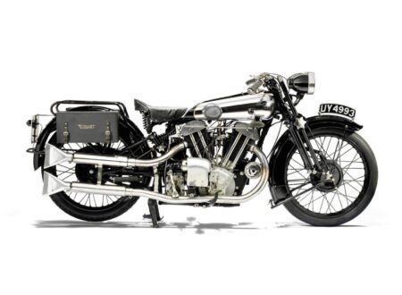 Brough Superior SS100 Alpine Grand Sports Brough Superior SS100 450x330 - Brough Superior SS100 Alpine Grand Sports