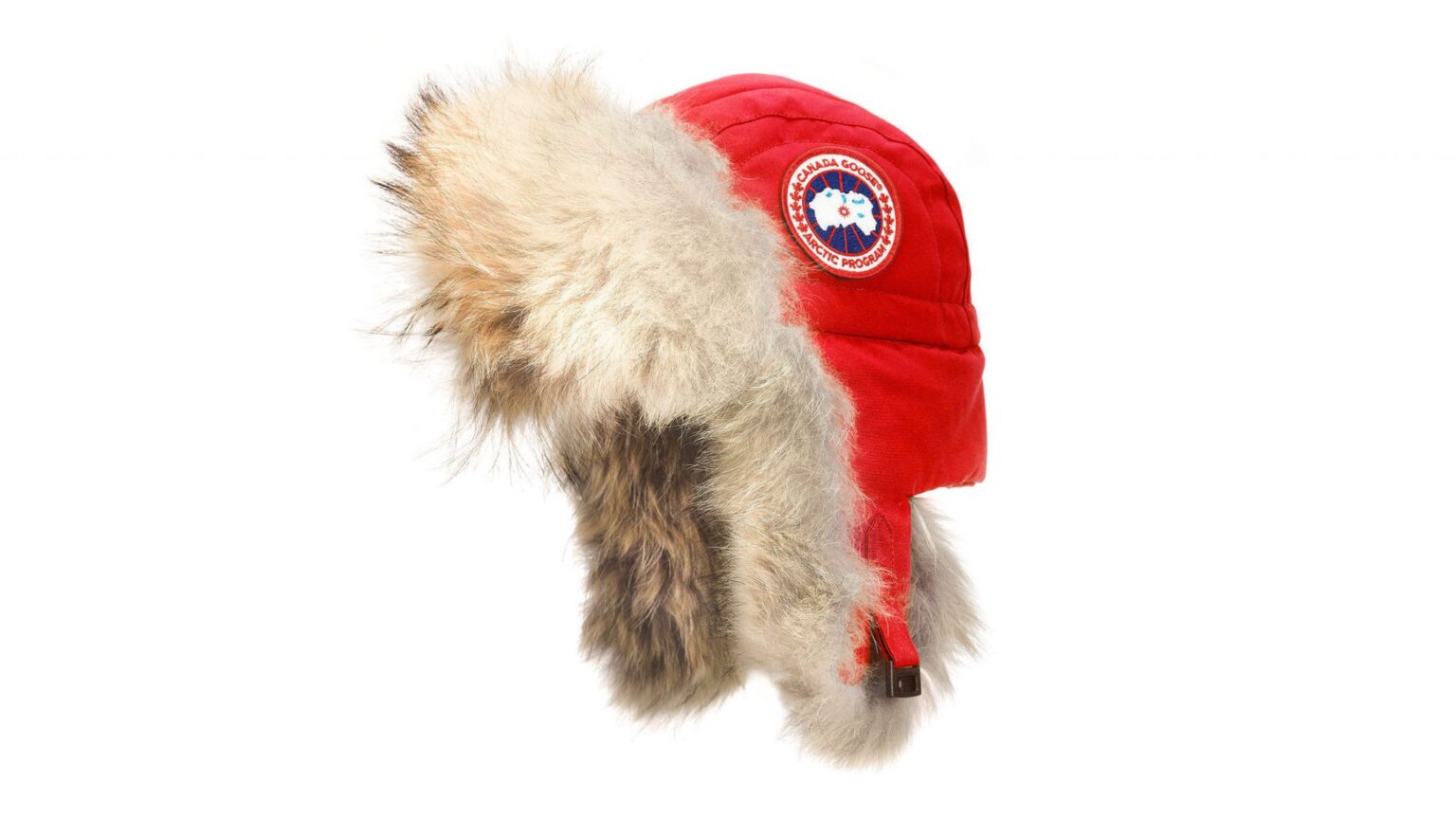 canada goose mens aviator hat