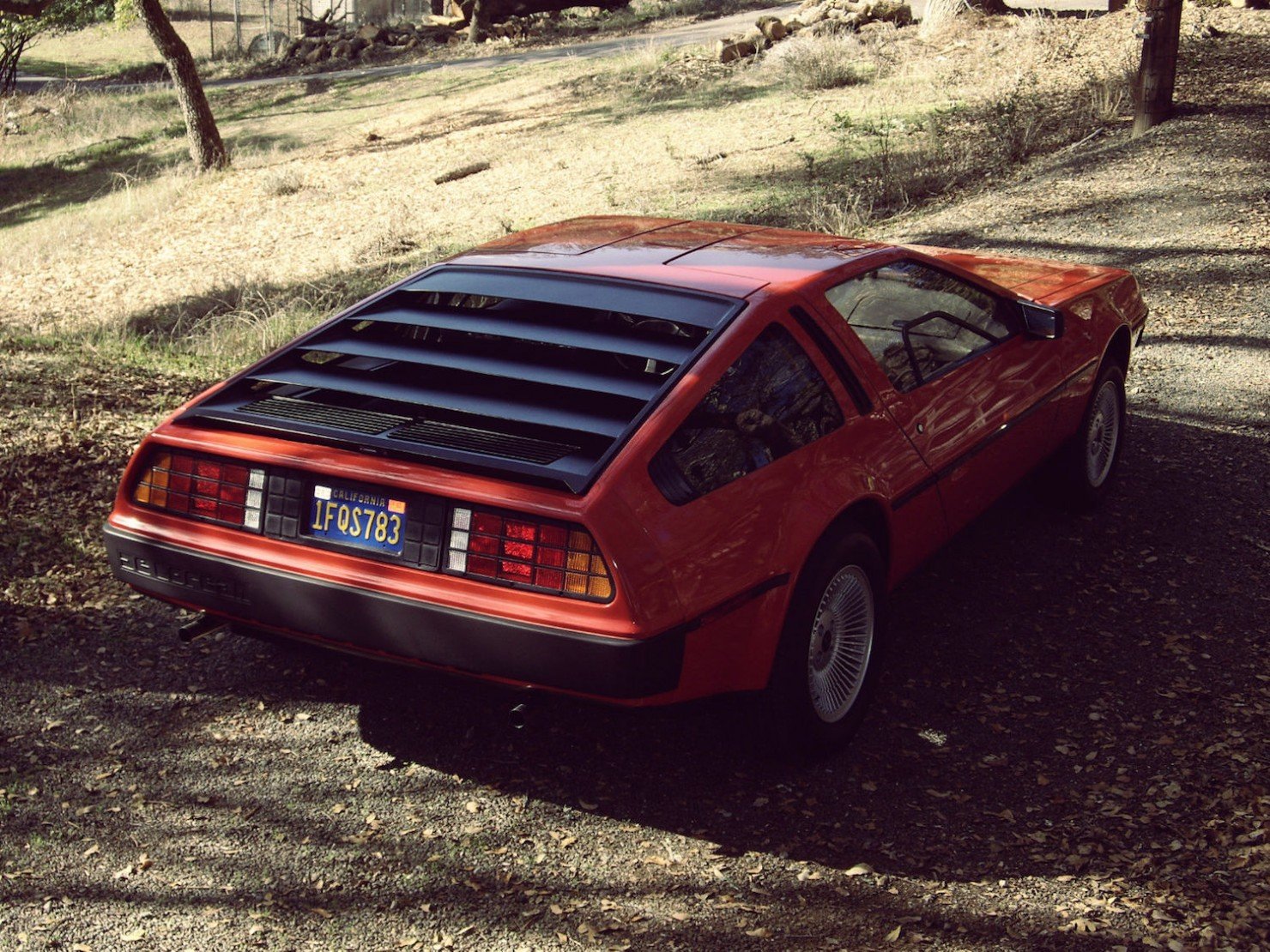 DeLorean-Car-14