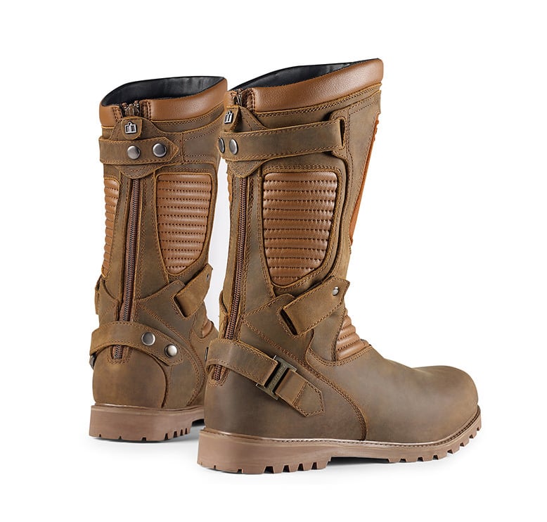 Icon 1000 Prep Boot