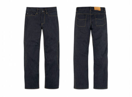 Insulated Motorcycle Jeans by Icon Icon Motorcycle Jeans 450x330 - Insulated Motorcycle Jeans by Icon