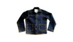 Kevlar Denim Motorcycle Jacket