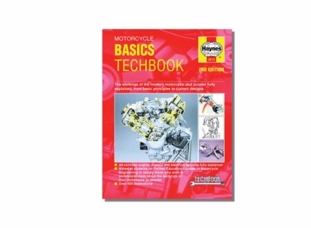 Motorcycle Basics Techbook Motorcycle Basics Techbook Haynes Manuals 450x330 - Motorcycle Basics Techbook