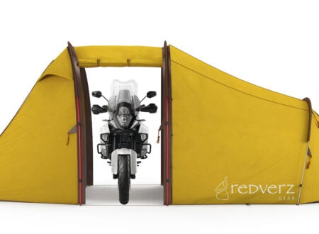 Atacama Motorcycle Expedition Tent Motorcycle Tent 15 450x330