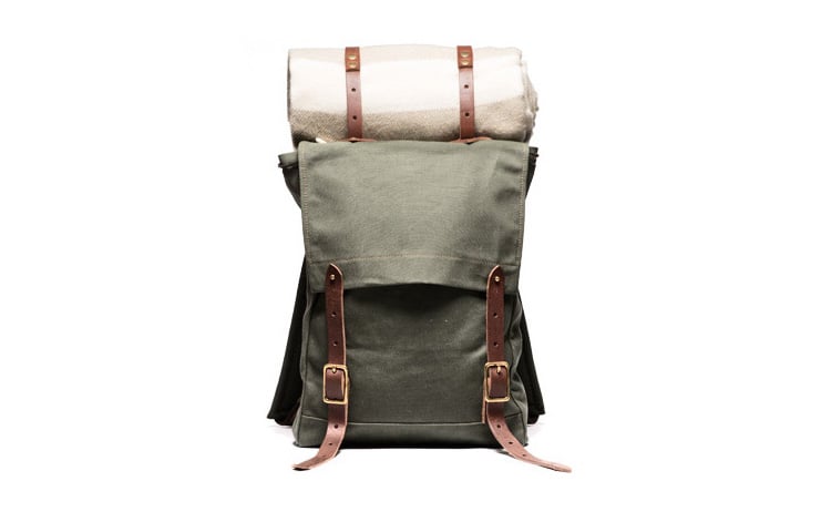 Seil Marschall Canoe Pack - Bags