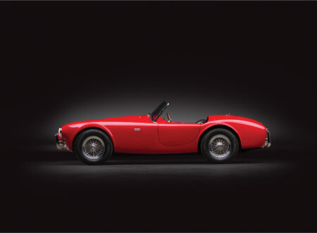 1963 Shelby AC Cobra Shelby Cobra 5 450x330 - 1963 Shelby AC Cobra
