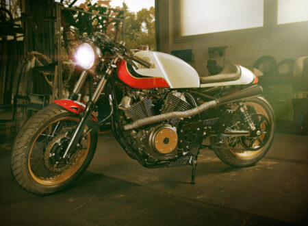 Yamaha XV950 Custom Yamaha XV950 2 450x330 - Yamaha XV950 Custom