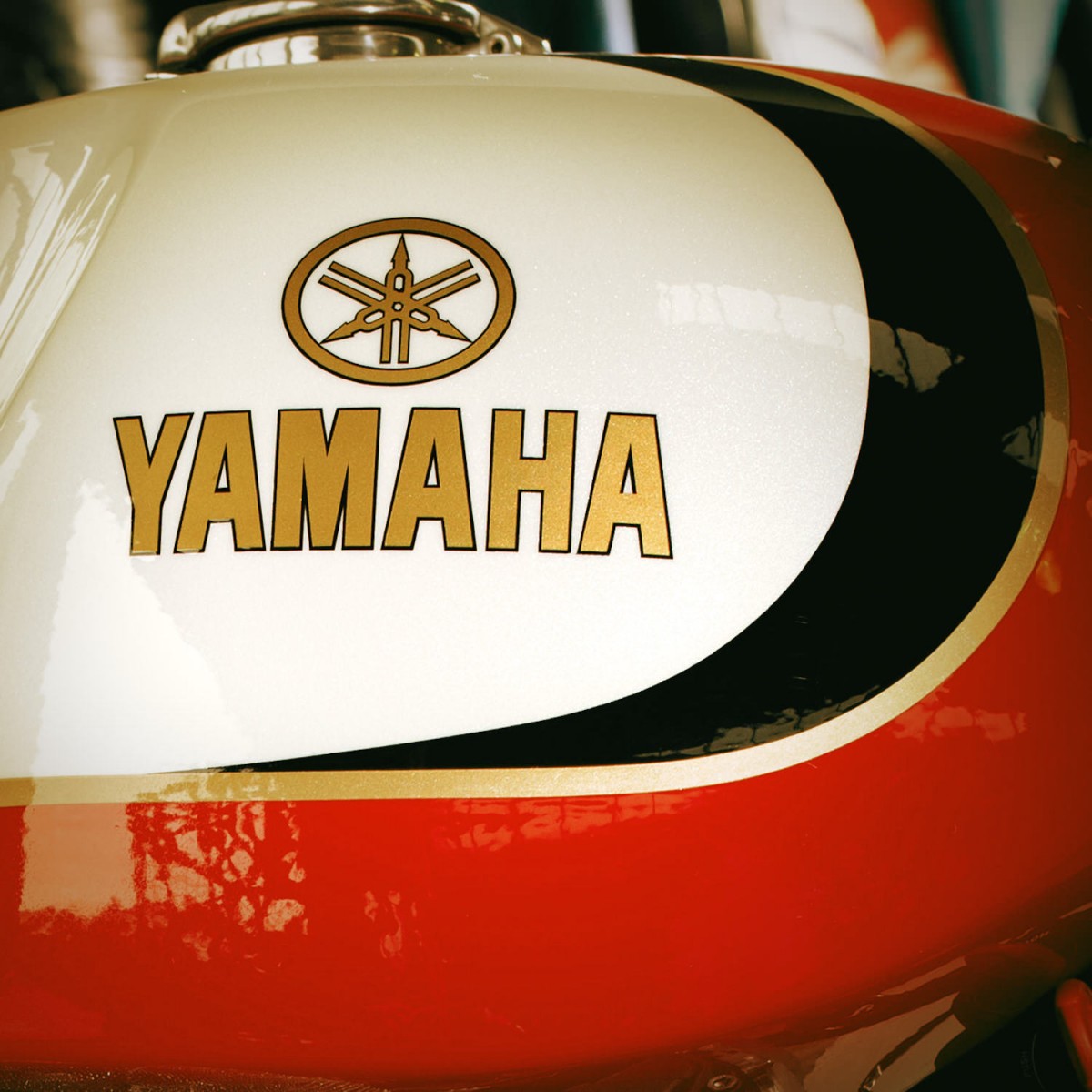 yamaha xv950 custom