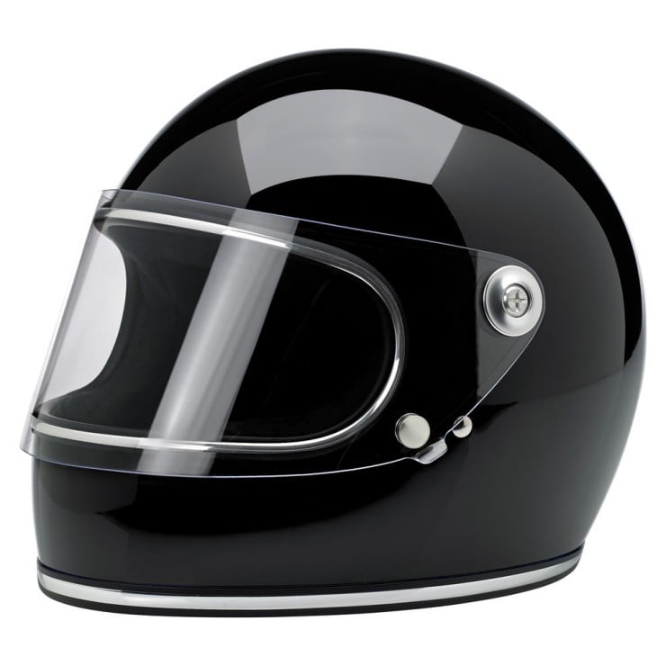 Biltwell Gringo S Helmet 1