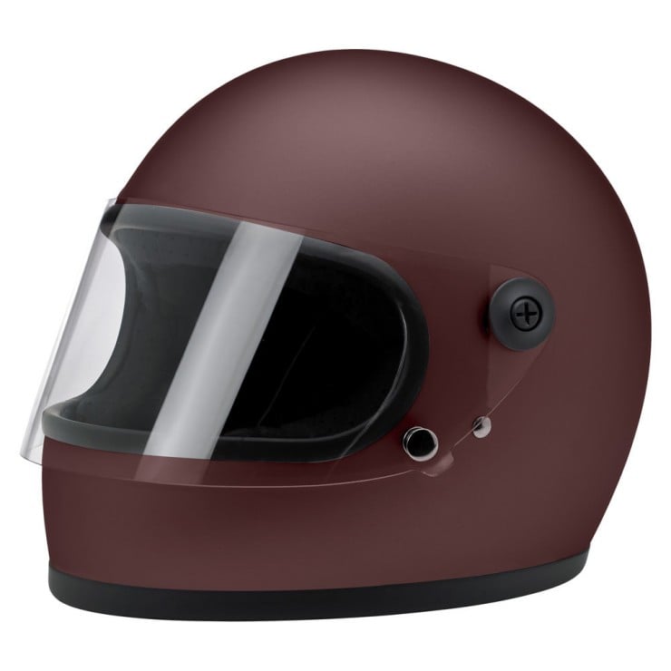 Biltwell Gringo S Helmet 2