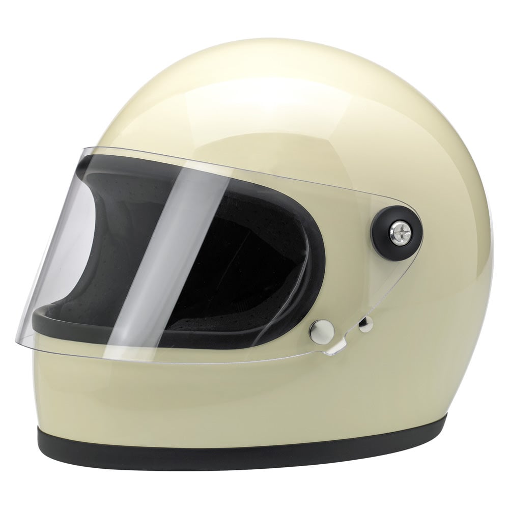 Biltwell Gringo S Helmet 3