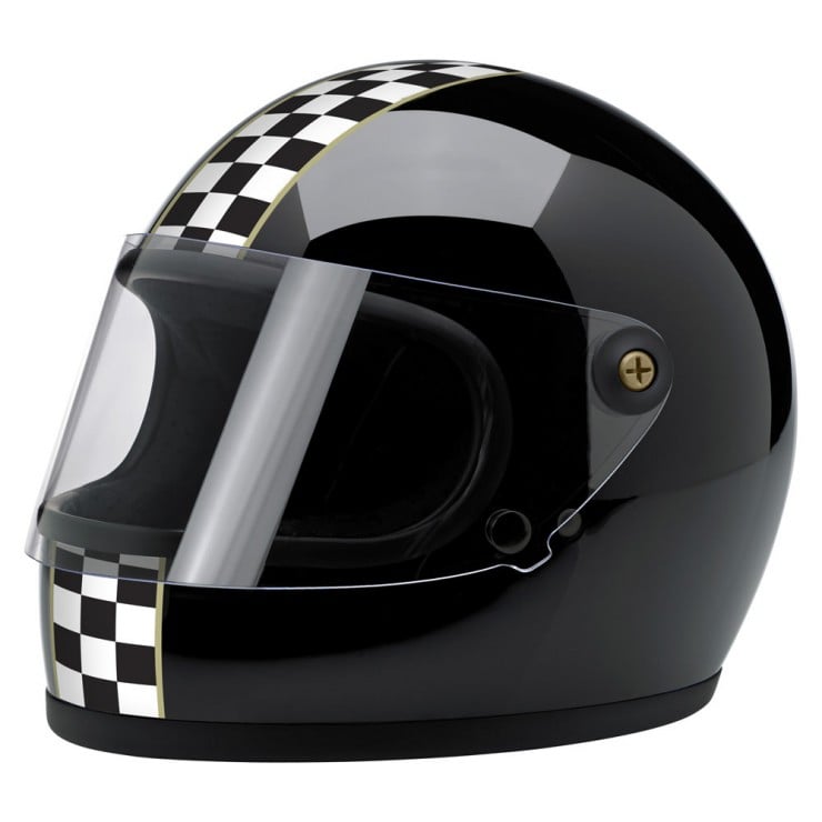 Biltwell Gringo S Helmet 4
