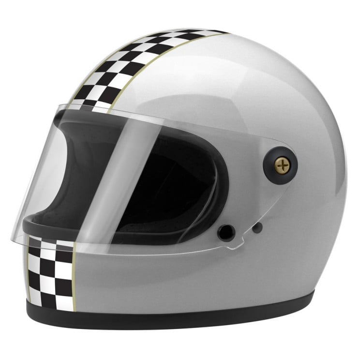 Biltwell Gringo S Helmet 5