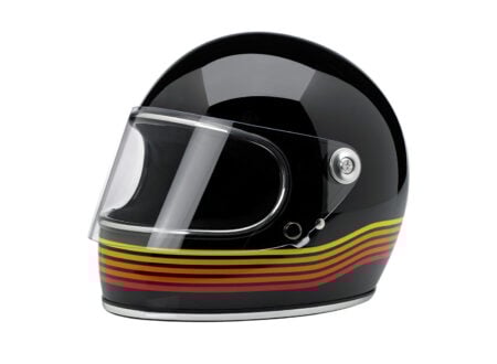 Biltwell Gringo S Helmet Biltwell Gringo S Helmet 6 450x330 - Biltwell Gringo S Helmet