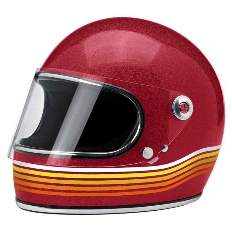 Biltwell Gringo S Helmet 7