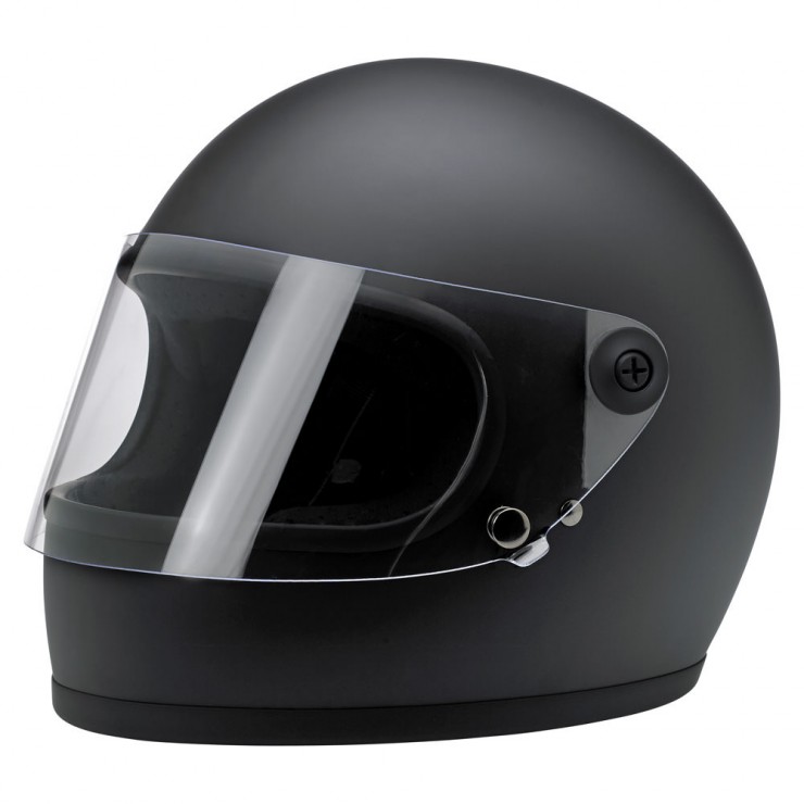 Biltwell Gringo S Helmet