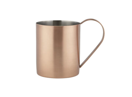 Moscow Mule Mug Copper Mug1 450x330 - Moscow Mule Mug