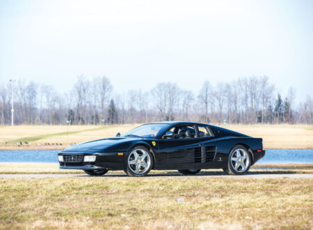 Ferrari 512 TR Ferrari 512 TR 1 450x330 - Ferrari 512 TR