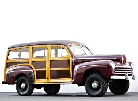 Ford Marmon-Herrington Woodie 4x4 Ford Marmon Herrington Woodie 4x4 e1419672895860 450x330 - Ford Marmon-Herrington Woodie 4x4