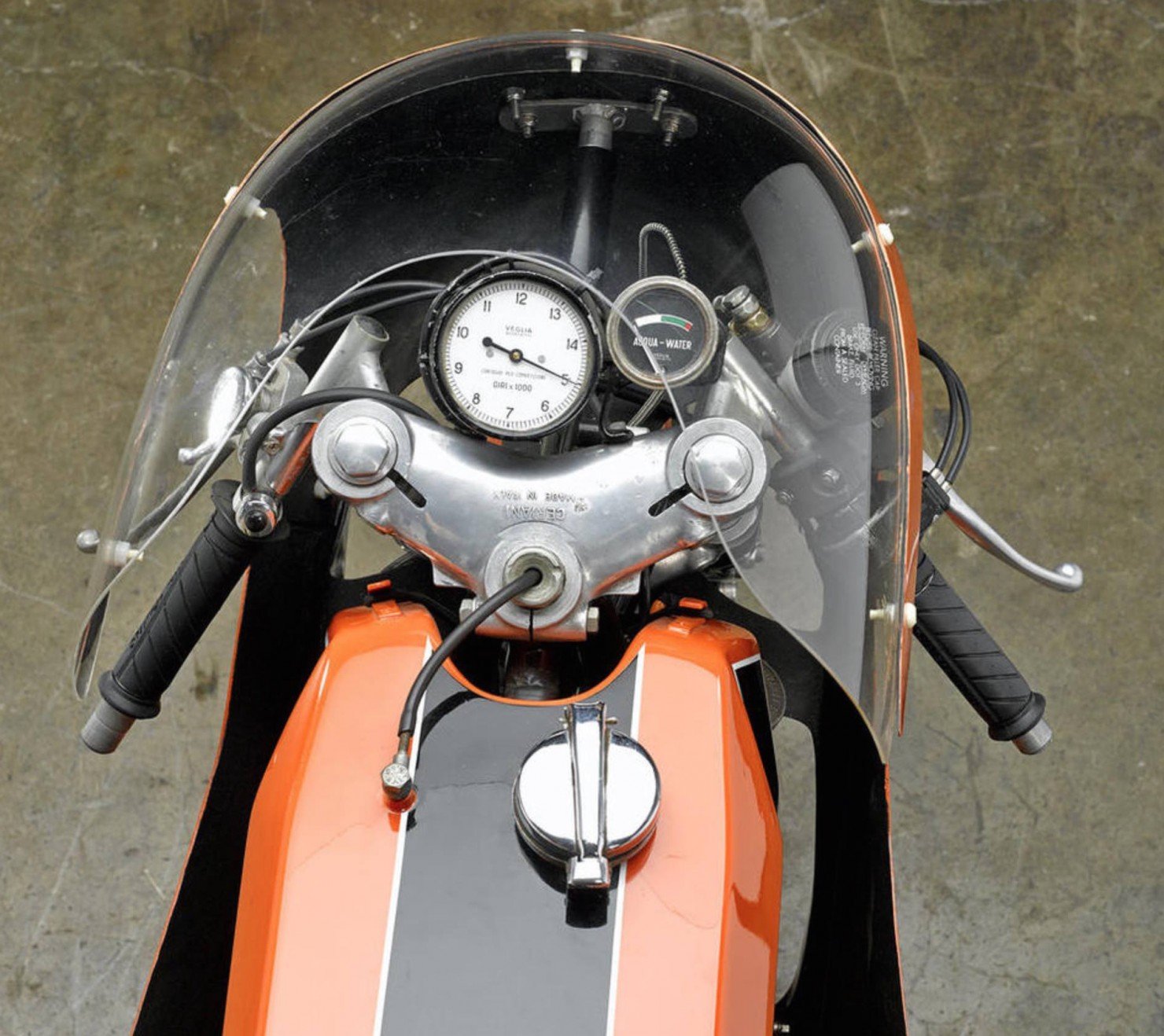 Harley-Davidson RR350 1