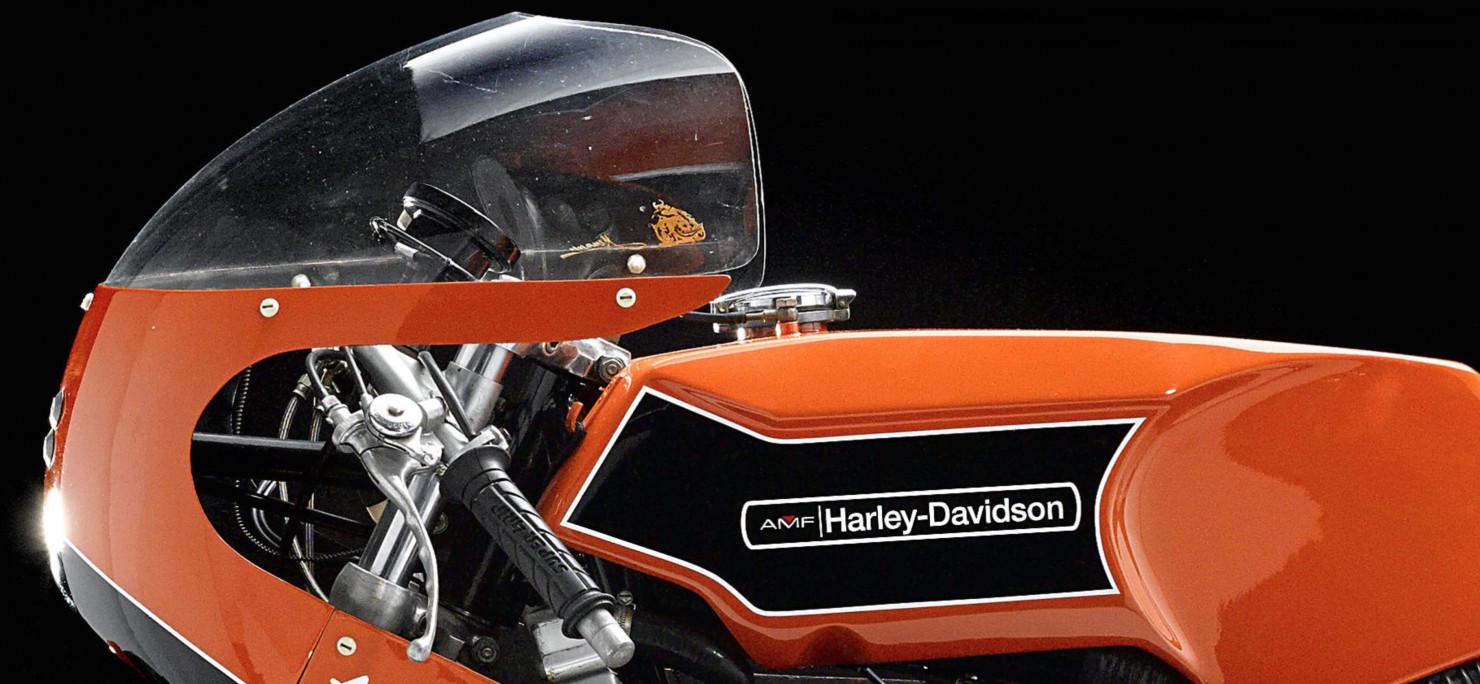 Harley-Davidson RR350 3