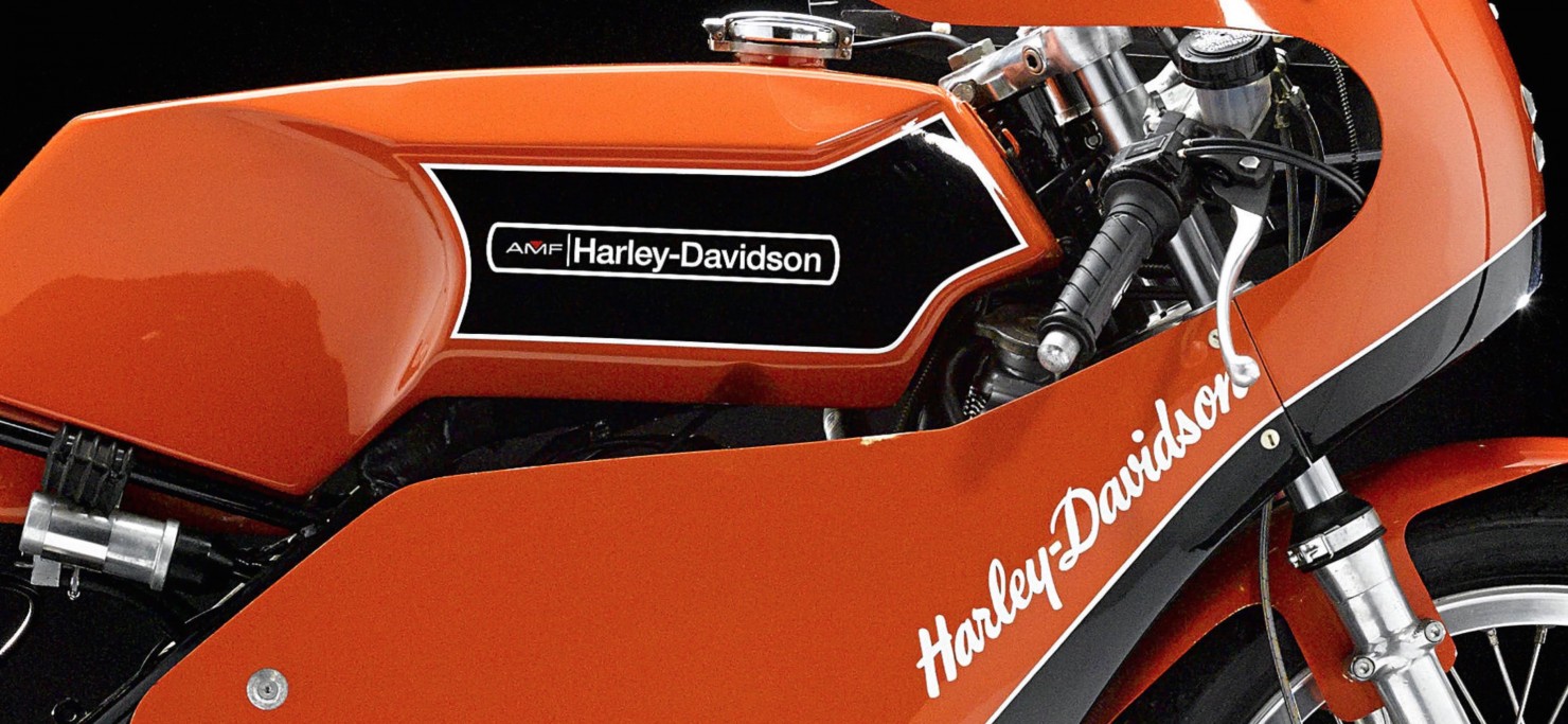 Harley-Davidson RR350 6