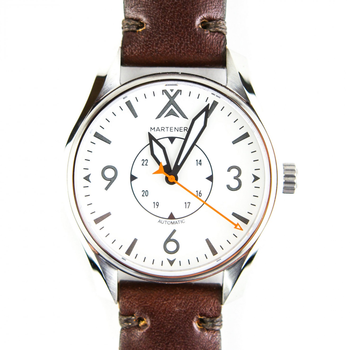 Martenero-Watch