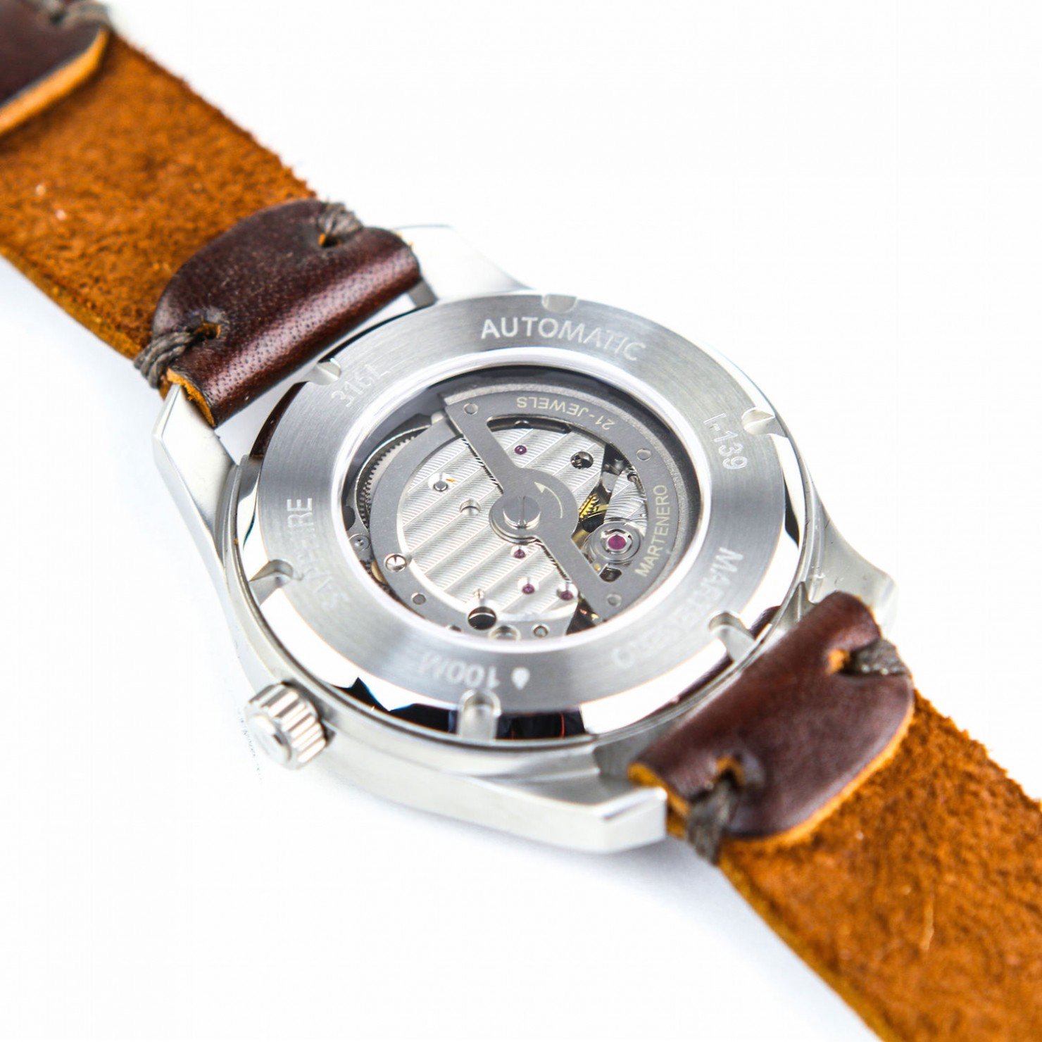 Martenero-Watch-Movement