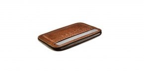 Minimalist Wallet by Portel