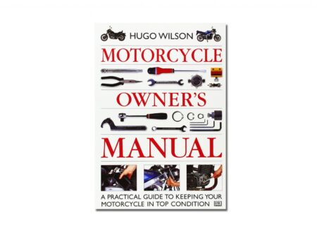 Motorcycle Owner's Manual Motorcycle Owners Manual 450x330 - Motorcycle Owner's Manual