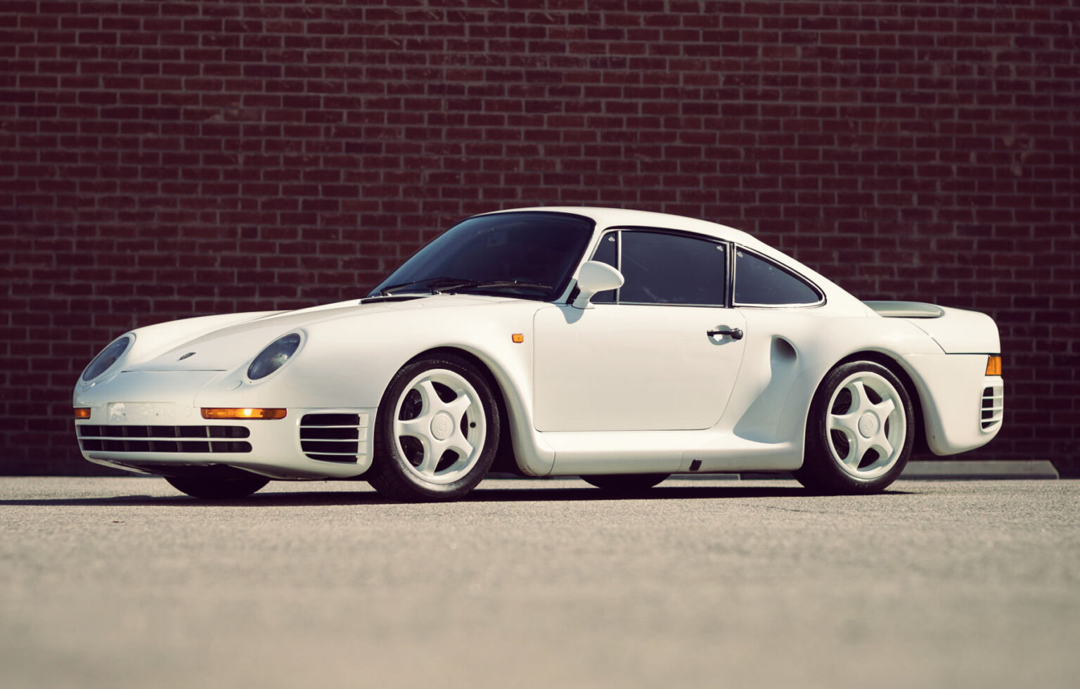 Porsche 959 s